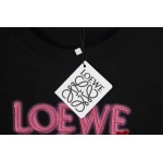 2024年4月10日春夏新作入荷LOEWE  半袖 Tシャツyaofa工場