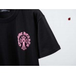 2024年4月10日春夏新作入荷クロムハーツ 半袖 TシャツGJ工場 S-XXL