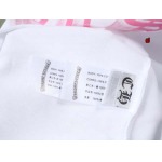 2024年4月10日春夏新作入荷クロムハーツ 半袖 TシャツGJ工場S-XXL