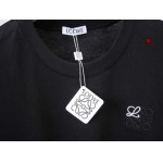 2024年4月10日春夏新作入荷LOEWE半袖 TシャツGJ工場S-XXL