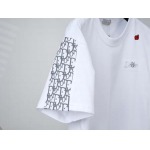 2024年4月10日春夏新作入荷ディオール半袖 TシャツGJ工場S-XXL