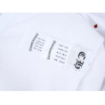 2024年4月10日春夏新作入荷クロムハーツ 半袖 TシャツGJ工場S-XXL