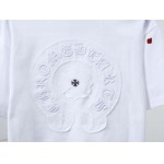 2024年4月10日春夏新作入荷クロムハーツ 半袖 TシャツGJ工場S-XXL