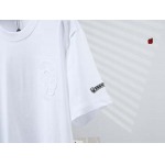 2024年4月10日春夏新作入荷クロムハーツ 半袖 TシャツGJ工場S-XXL