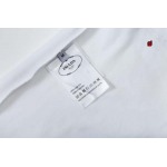 2024年4月11日春夏新作入荷プラダ半袖 TシャツGJ工場