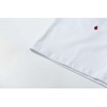 2024年4月11日春夏新作入荷ルイヴィトン半袖 TシャツGJ工場