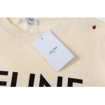2024年4月11日春夏新作入荷CELINE 半袖 TシャツGJ工場