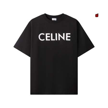 2024年4月11日春夏新作入荷CELINE半袖 TシャツG...