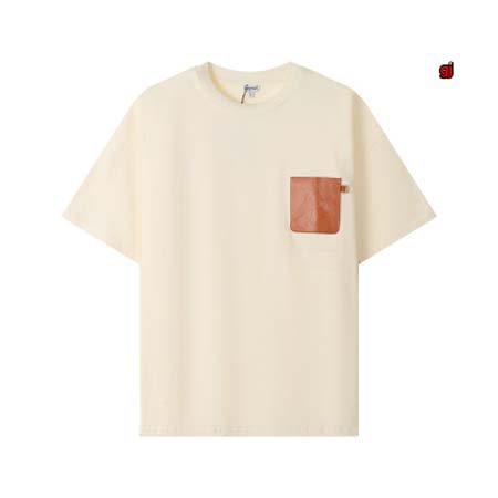 2024年4月11日春夏新作入荷LOEWE半袖 TシャツGJ...