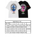 2024年4月11日春夏新作入荷クロムハーツ 半袖 Tシャツ GJ工場 S-XL