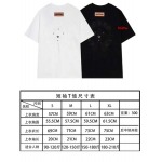 2024年4月11日春夏新作入荷クロムハーツ 半袖 Tシャツ GJ工場 S-XL