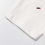 2024年4月11日春夏新作入荷クロムハーツ半袖 Tシャツfeizhu工場