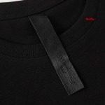 2024年4月11日春夏新作入荷クロムハーツ半袖 Tシャツfeizhu工場