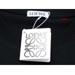 2024年4月11日春夏新作入荷LOEWE半袖 Tシャツfeizhu工場