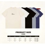 2024年4月11日春夏新作入荷ディオール半袖 Tシャツfeizhu工場