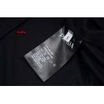 2024年4月11日春夏新作入荷プラダ半袖 Tシャツfeizhu工場