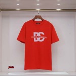 2024年4月11日春夏新作入荷Dolce&Gabbana 半袖 Tシャツjinxiu工場