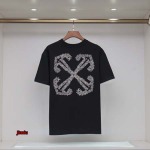 2024年4月11日春夏新作入荷OFF WHITE 半袖 Tシャツjinxiu工場