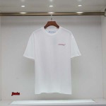 2024年4月11日春夏新作入荷OFF WHITE半袖 Tシャツjinxiu工場