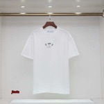 2024年4月11日春夏新作入荷OFF WHITE半袖 Tシャツjinxiu工場