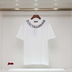 2024年4月11日春夏新作入荷Dolce&Gabbana半袖 Tシャツjinxiu工場