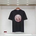 2024年4月11日春夏新作入荷Dolce&Gabbana半袖 Tシャツjinxiu工場