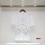 2024年4月11日春夏新作入荷ディオール半袖 Tシャツjinxiu工場