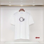 2024年4月11日春夏新作入荷OFF WHITE半袖 Tシャツjinxiu工場