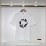 2024年4月11日春夏新作入荷ディオール半袖 Tシャツjinxiu工場