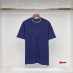 2024年4月11日春夏新作入荷Dolce&Gabbana 半袖 Tシャツjinxiu工場