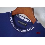 2024年4月11日春夏新作入荷Dolce&Gabbana 半袖 Tシャツjinxiu工場