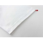 2024年4月12日春夏新作入荷プラダ半袖 Tシャツ108工場