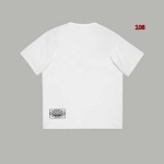 2024年4月12日春夏新作入荷Dolce&Gabbana 半袖 Tシャツ108工場