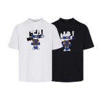 2024年4月12日春夏新作入荷ルイヴィトン半袖 Tシャツ1...