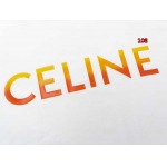 2024年4月12日春夏新作入荷CELINE 半袖 Tシャツ108工場
