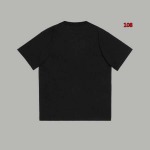 2024年4月12日春夏新作入荷フェンディ半袖 Tシャツ108工場