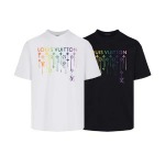 2024年4月12日春夏新作入荷ルイヴィトン半袖 Tシャツ1...