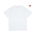 2024年4月12日春夏新作入荷フェンディ半袖 Tシャツ108工場