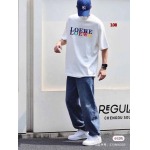 2024年4月12日春夏新作入荷LOEWE半袖 Tシャツ108工場