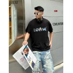 2024年4月12日春夏新作入荷LOEWE半袖 Tシャツ108工場