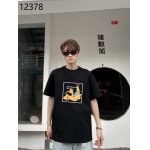 2024年4月12日春夏新作入荷フェンディ半袖 Tシャツ108工場