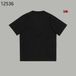 2024年4月12日春夏新作入荷フェンディ半袖 Tシャツ108工場