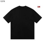 2024年4月12日春夏新作入荷ディオール半袖 Tシャツ108工場