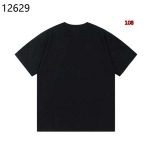 2024年4月12日春夏新作入荷フェンディ半袖 Tシャツ108工場