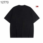 2024年4月12日春夏新作入荷ディオール半袖 Tシャツ108工場