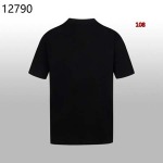 2024年4月12日春夏新作入荷Maison Margiela半袖 Tシャツ108工場