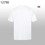 2024年4月12日春夏新作入荷Maison Margiela半袖 Tシャツ108工場