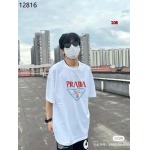 2024年4月12日春夏新作入荷プラダ半袖 Tシャツ108工場