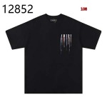 2024年4月12日春夏新作入荷AMIRI半袖 Tシャツ108工場