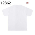 2024年4月12日春夏新作入荷AMIRI半袖 Tシャツ108工場